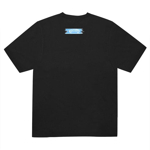 Yardsale Cool Waters T-Shirt - Black - Streetart.fr